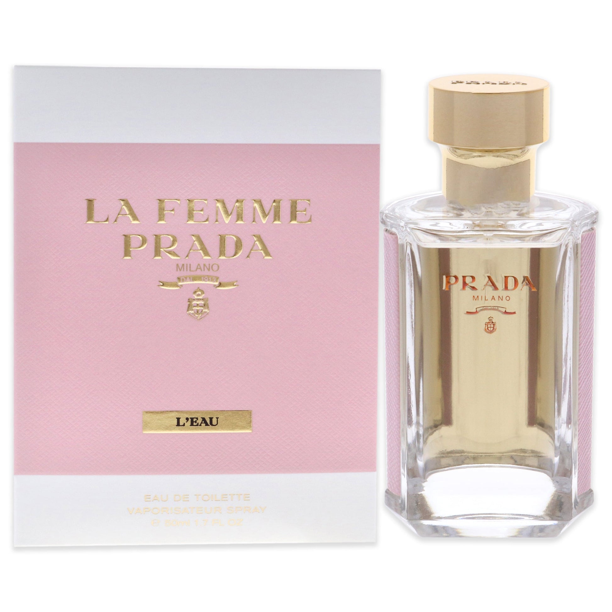 La Femme Prada Leau