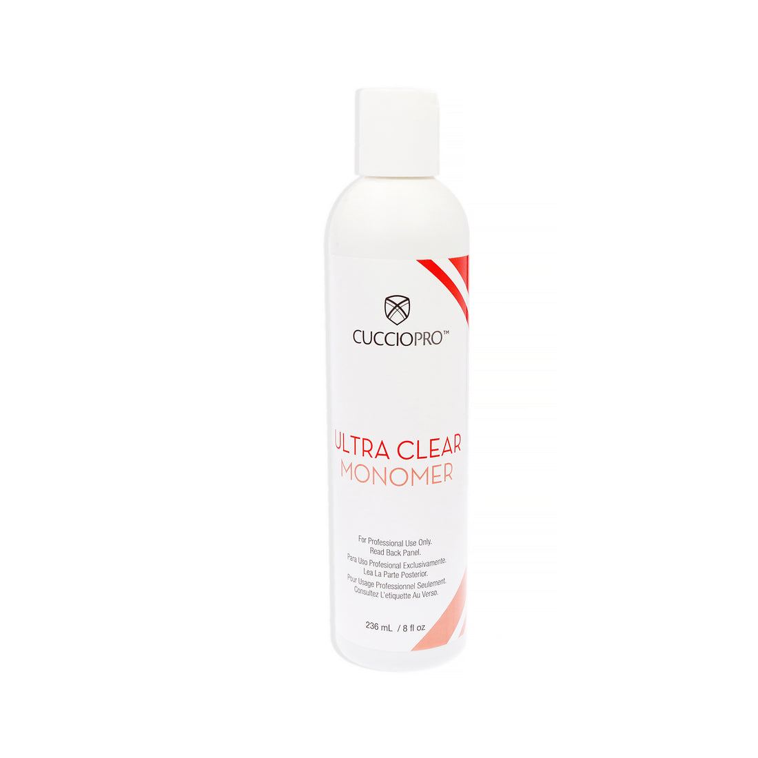 Cuccio Pro Ultra Clear Monomer