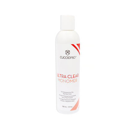 Cuccio Pro Ultra Clear Monomer