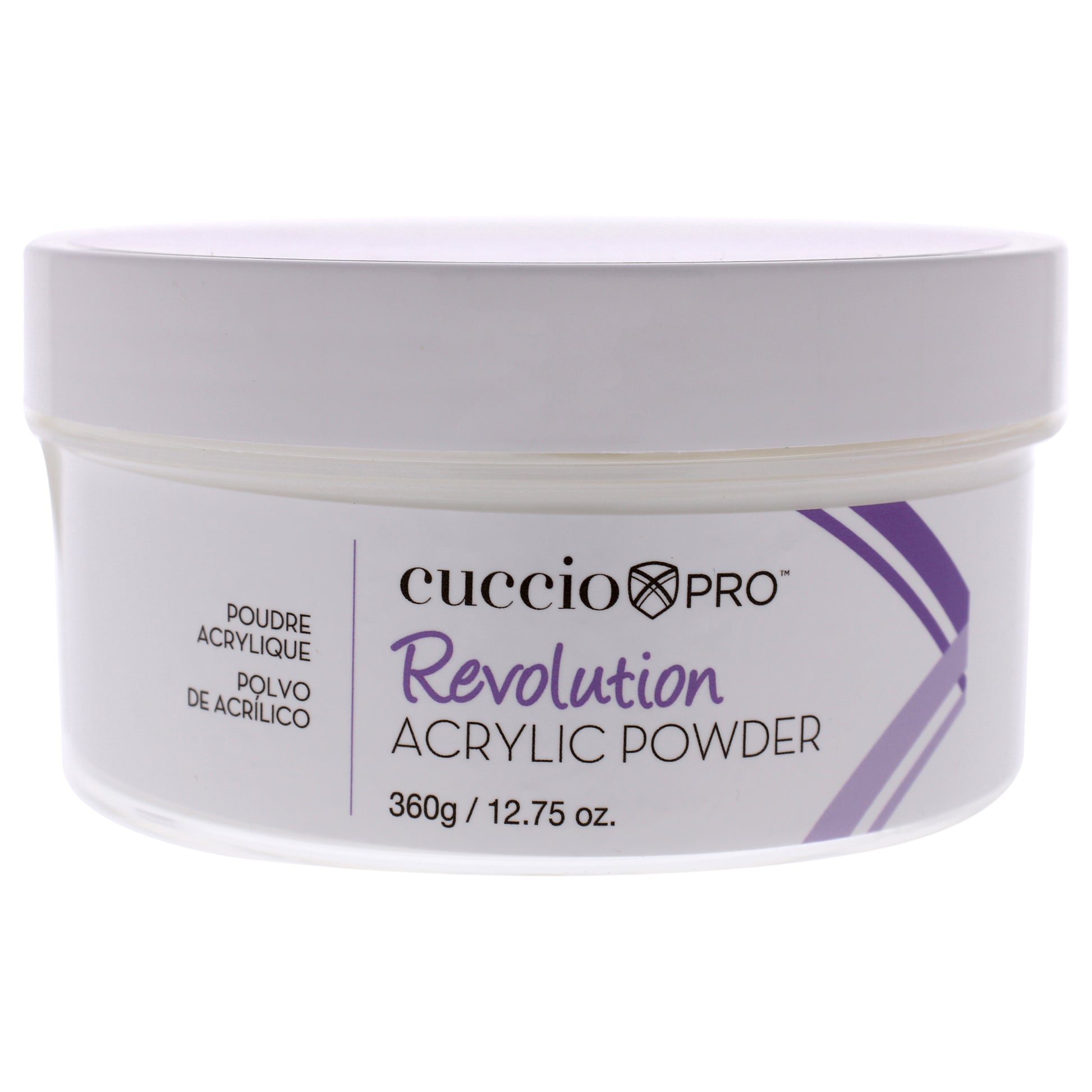 Cuccio Pro Acrylic Powder