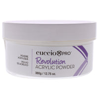 Cuccio Pro Acrylic Powder