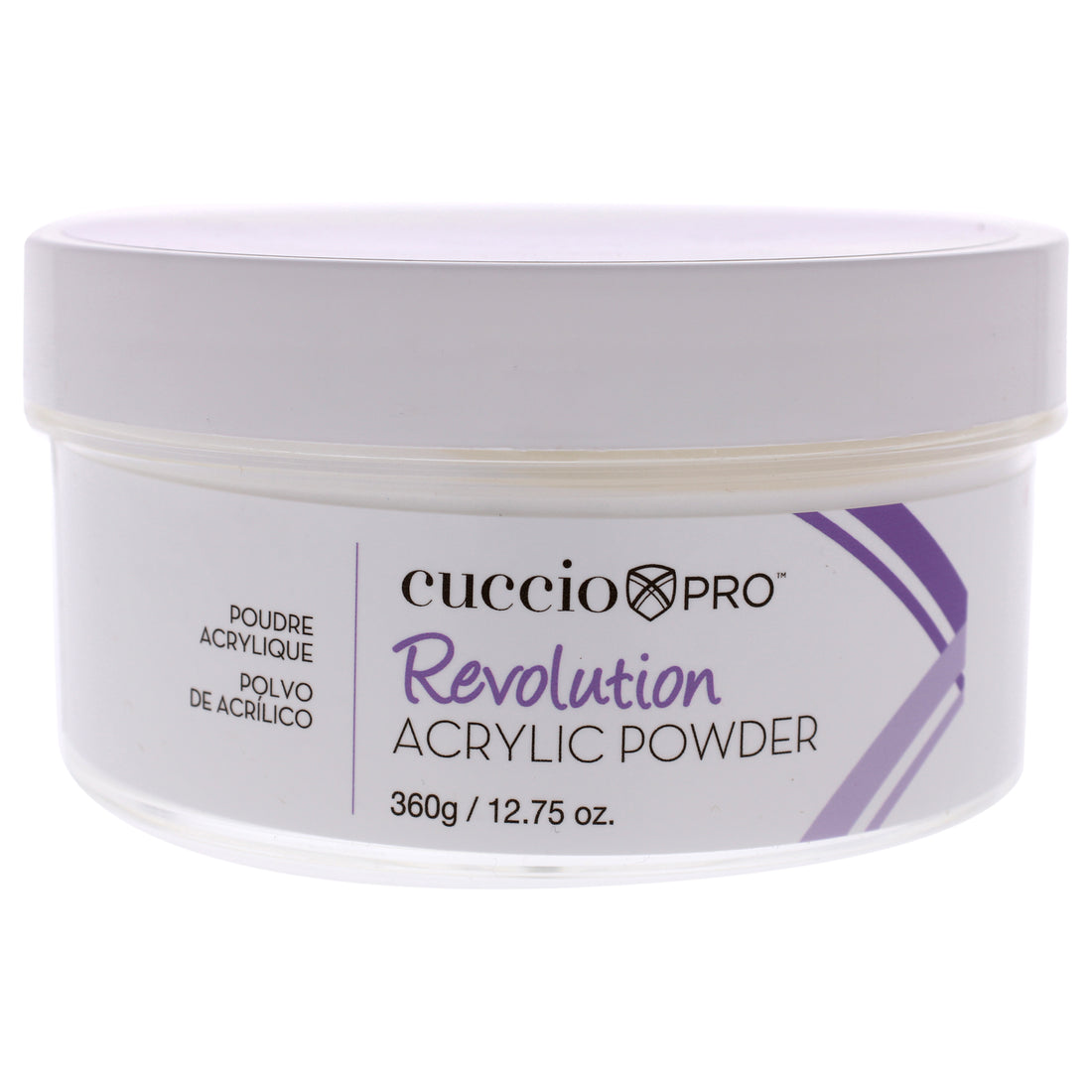 Cuccio Pro Acrylic Powder