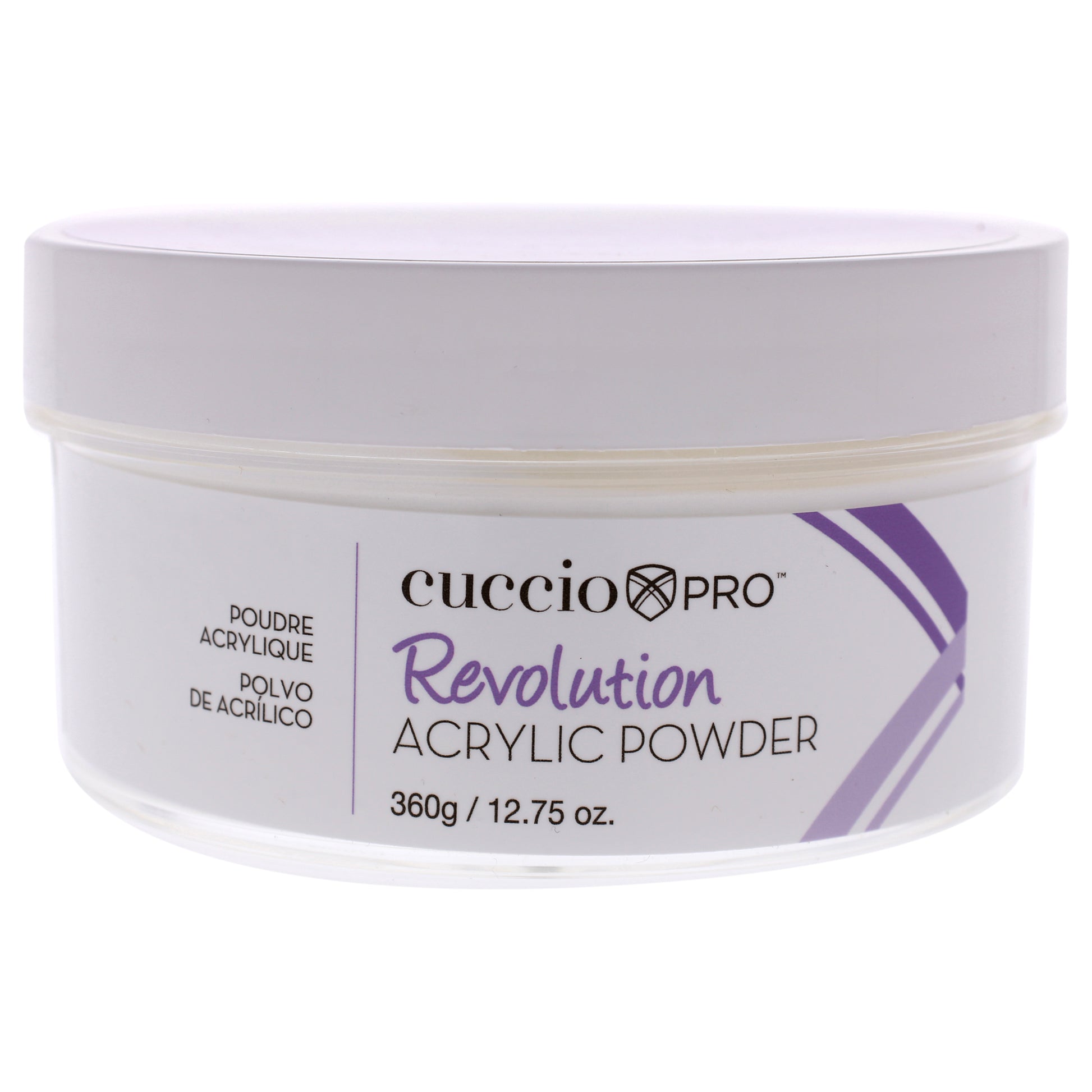 Cuccio Pro Acrylic Powder