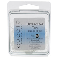 Ultraclear Tips - 3