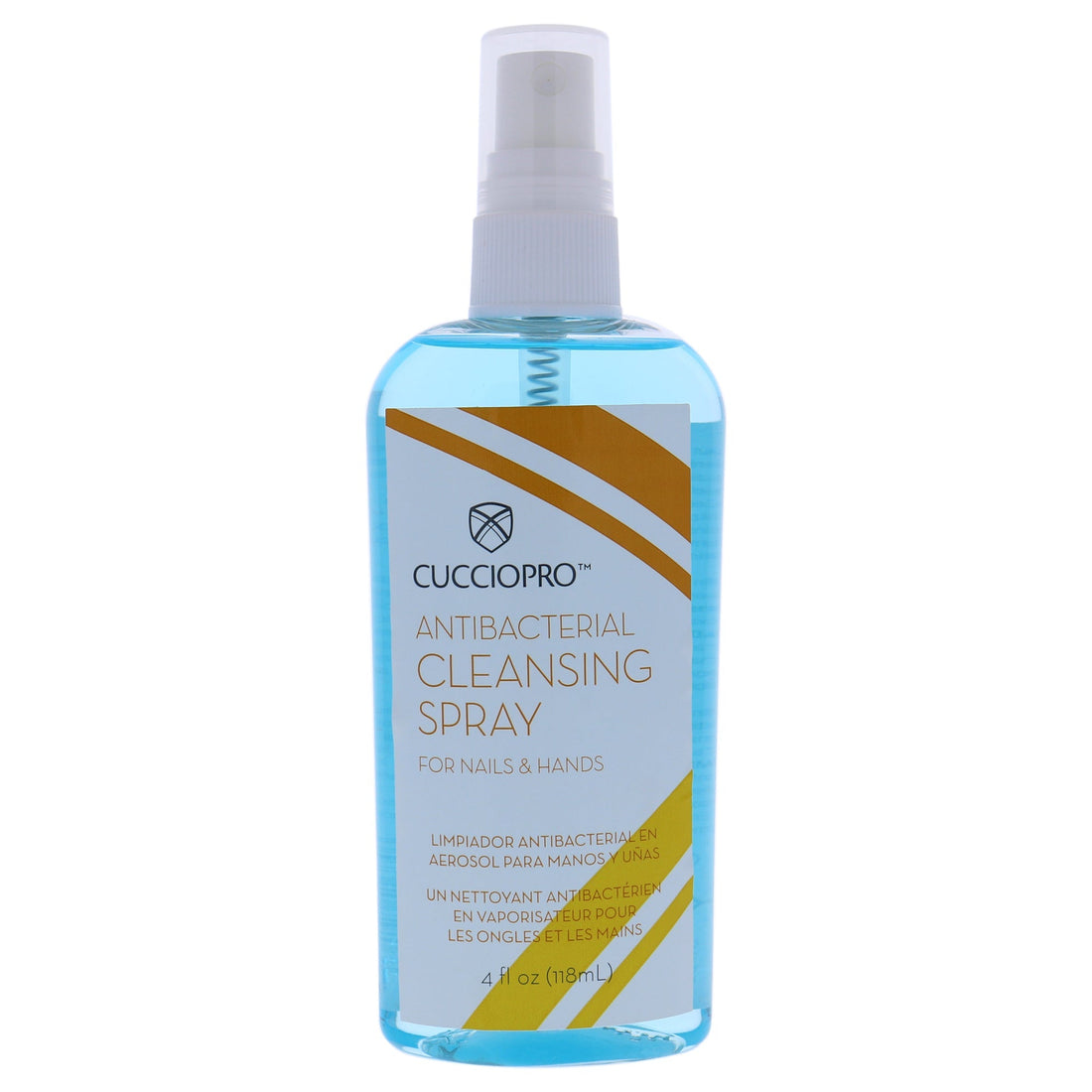 Antibacterial Cleansing Spray