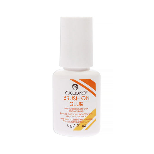 Brush-On Glue