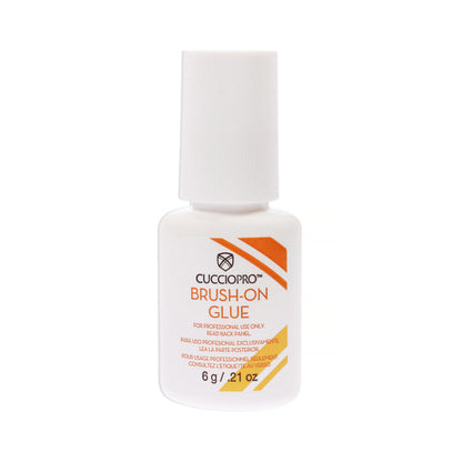 Brush-On Glue