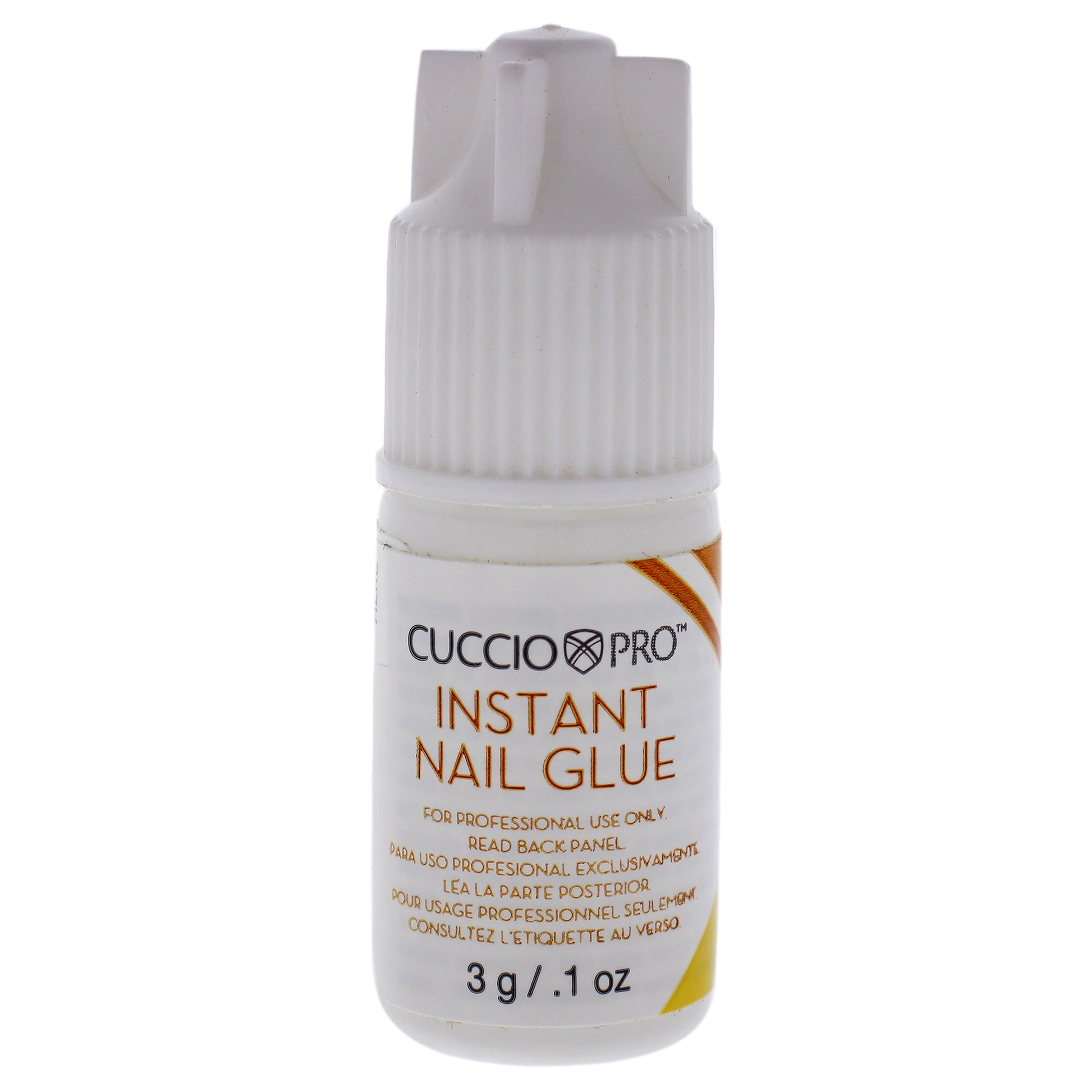Cuccio Pro Instant Nail Glue
