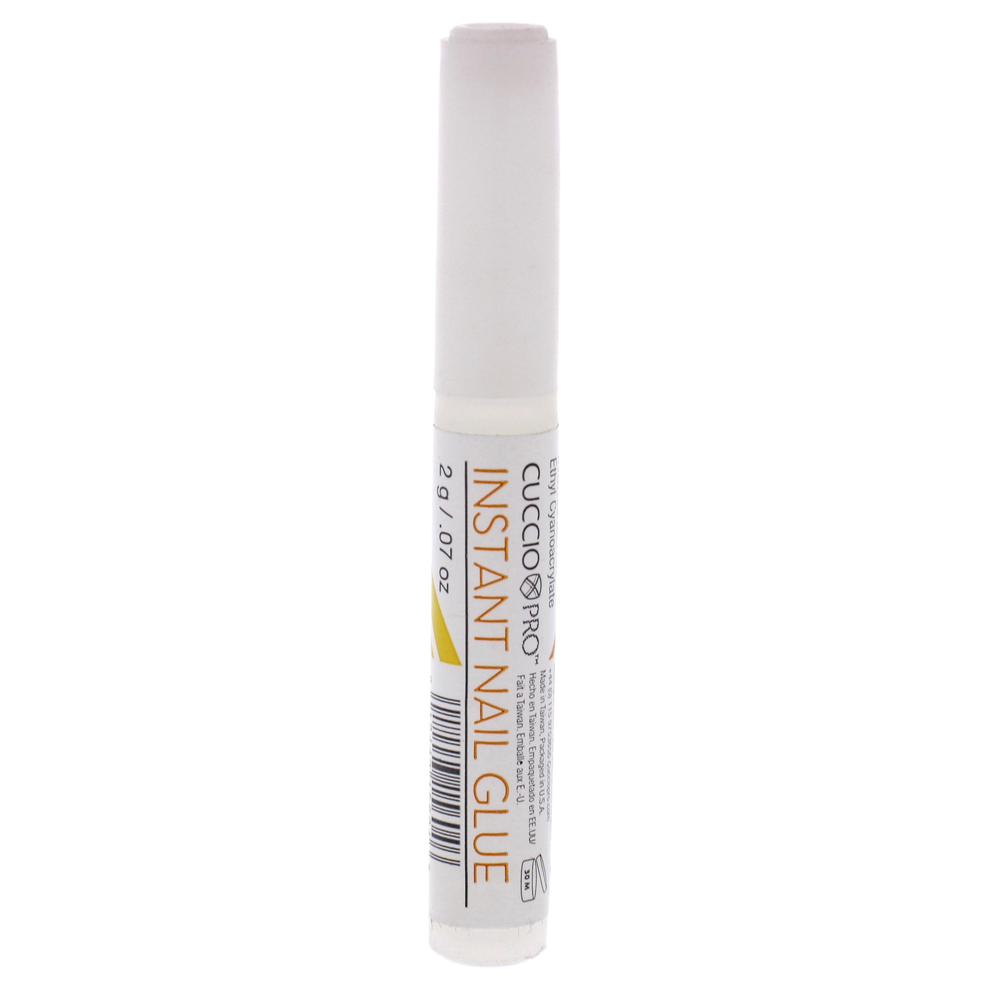 Cuccio Pro Instant Nail Glue