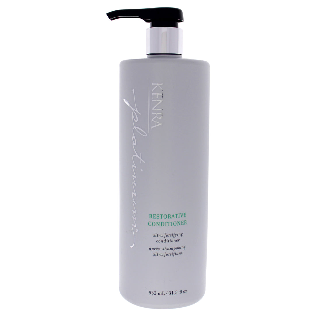 Platinum Restorative Conditioner