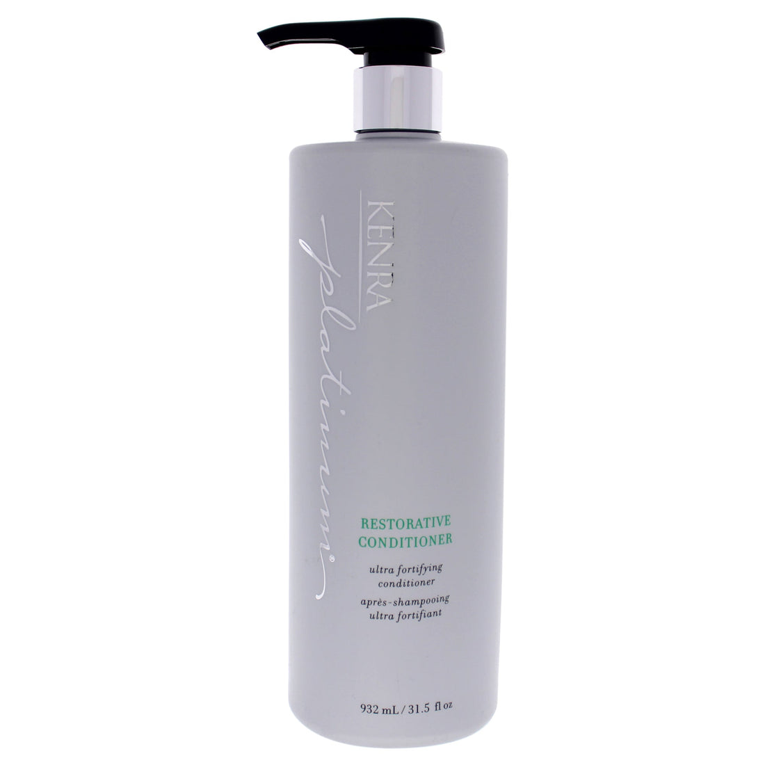 Platinum Restorative Conditioner