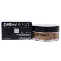 Dermablend Cover Creme High Color Coverage SPF 30