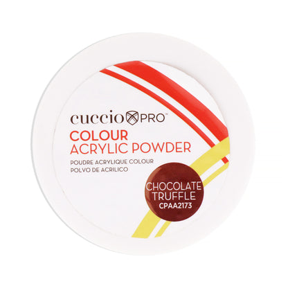 Colour Acrylic Powder