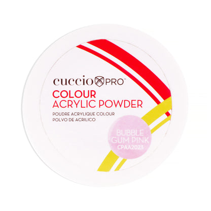Colour Acrylic Powder
