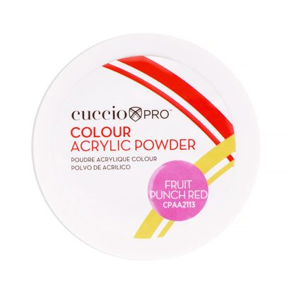 Colour Acrylic Powder