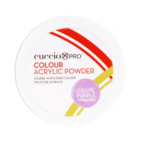 Cuccio PRO Colour Acrylic Powder