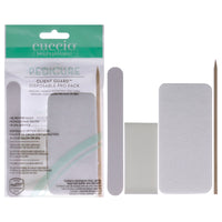 Pedicure Client Guard Disposable Pro Pack
