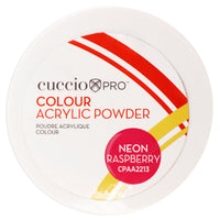 Cuccio PRO Colour Acrylic Powder