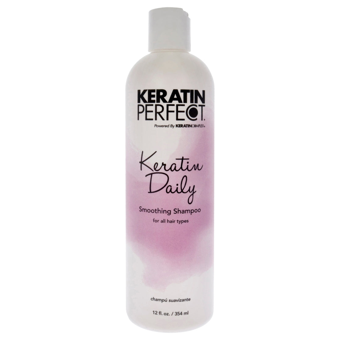 Keratin Perfect Keratin Daily Shampoo