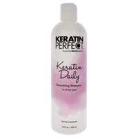 Keratin Perfect Keratin Daily Shampoo