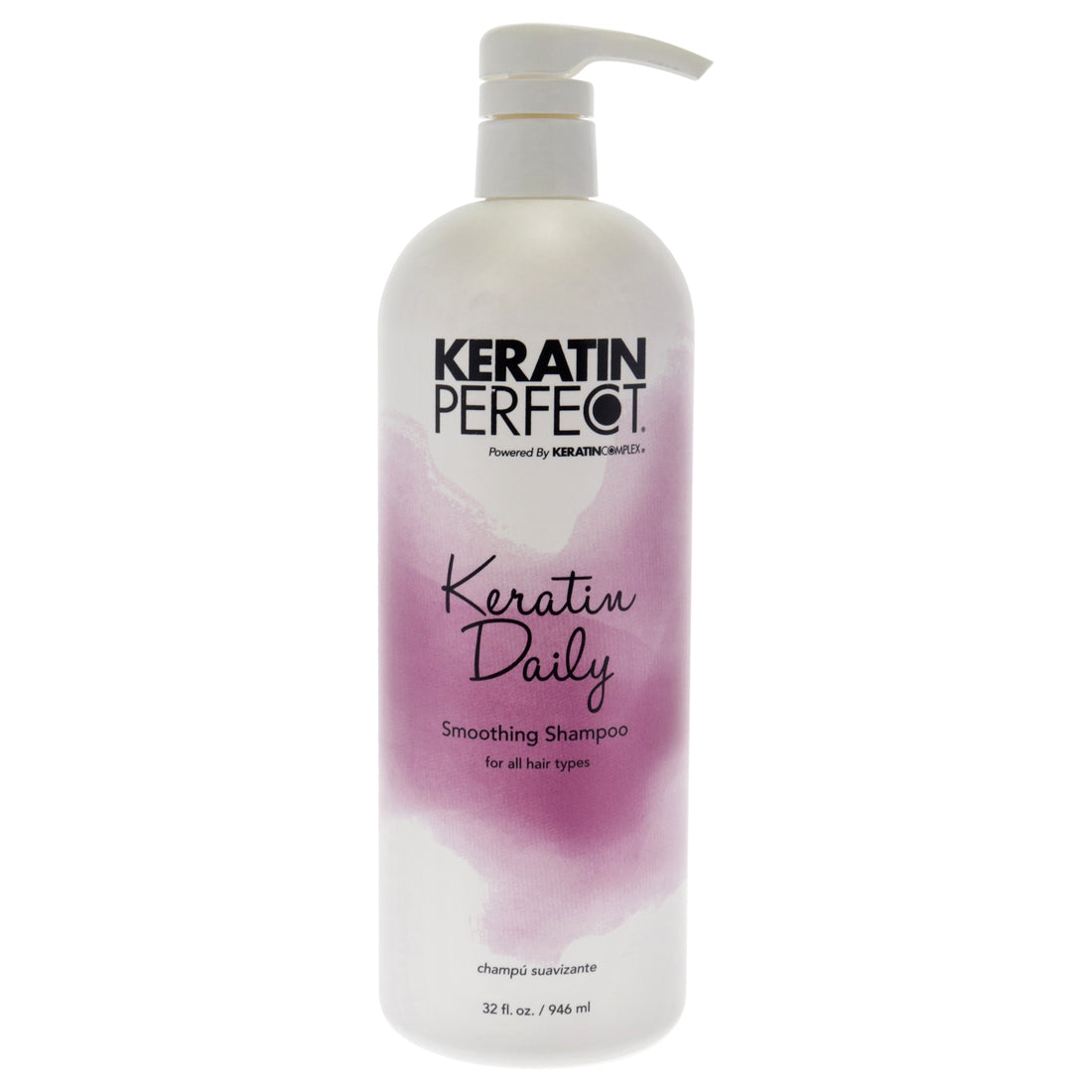 Keratin Perfect Keratin Daily Shampoo