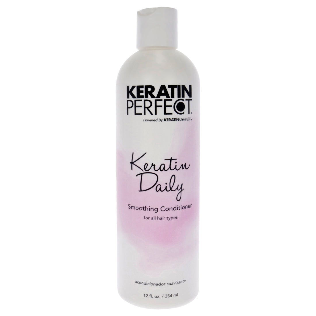 Keratin Perfect Keratin Daily Conditioner