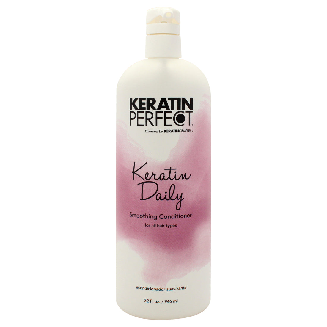 Keratin Perfect Keratin Daily Conditioner