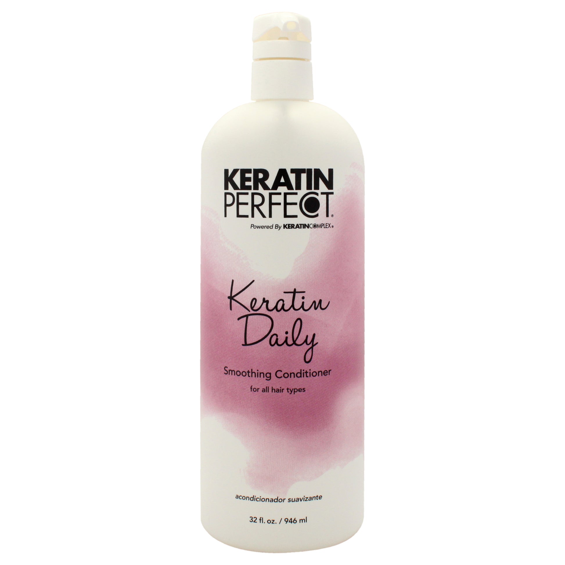 Keratin Perfect Keratin Daily Conditioner