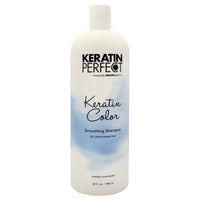 Keratin Perfect Keratin Color Shampoo