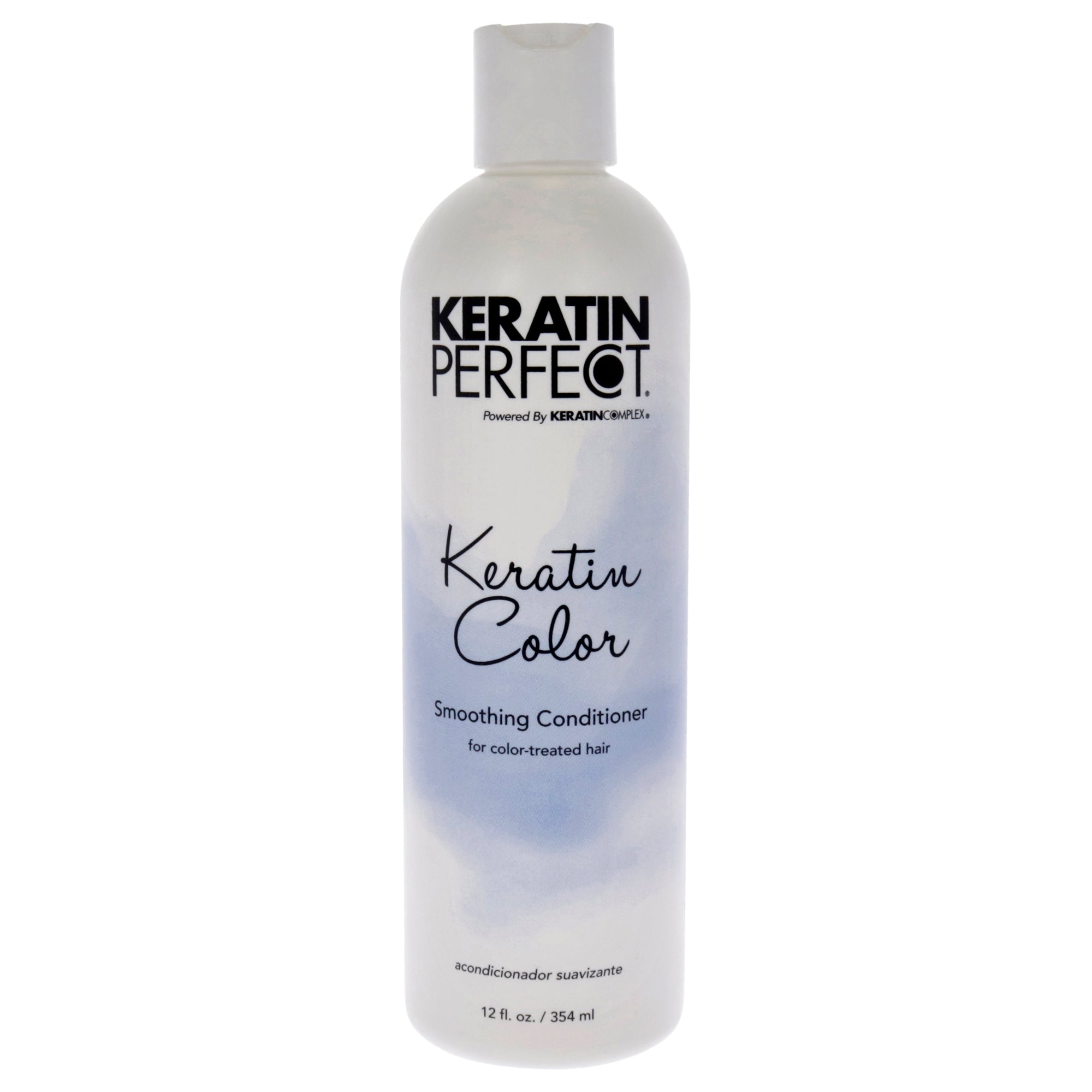 Keratin Color Conditioner by Keratin Perfect for Unisex - 12 oz Conditioner