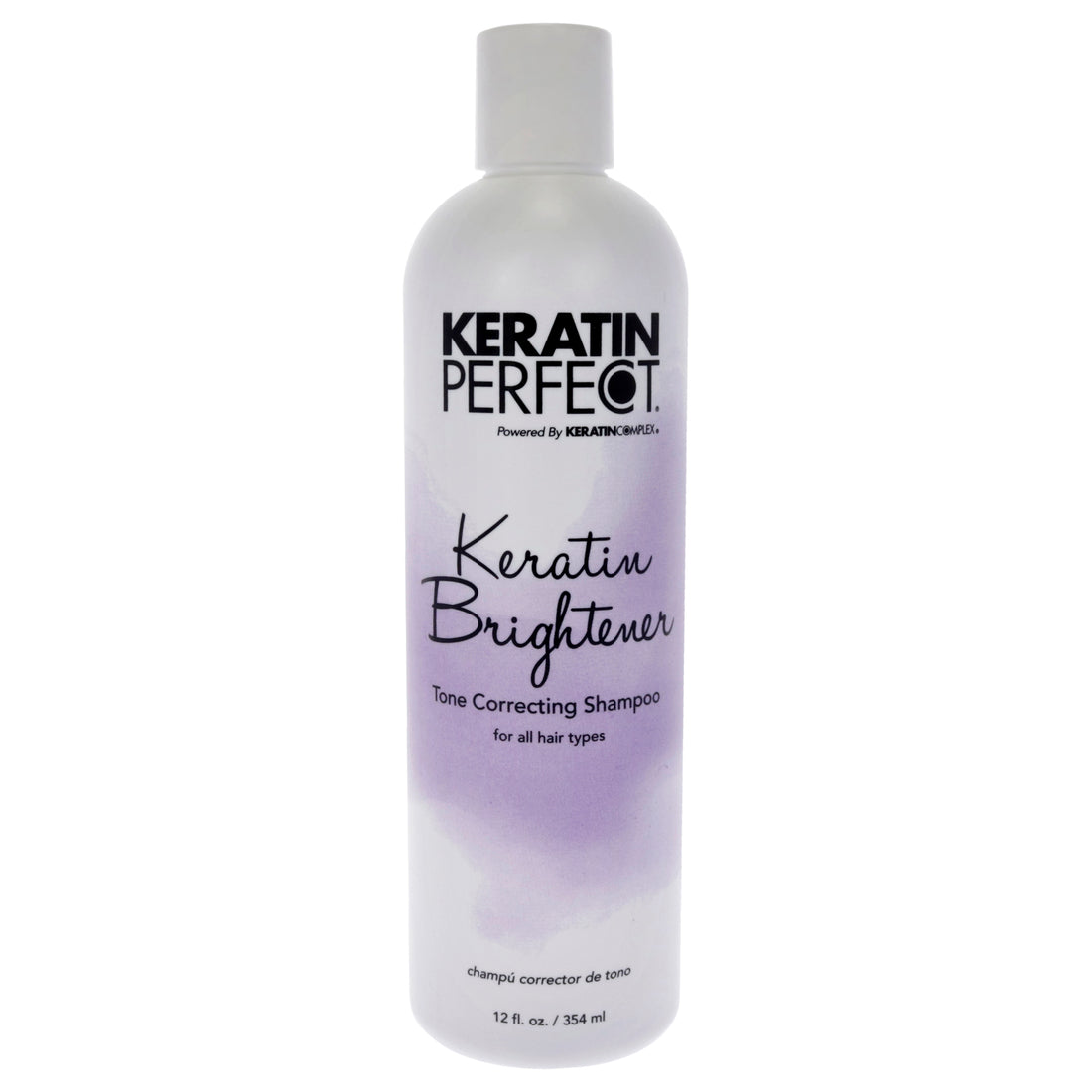 Keratin Perfect Keratin Brightener Shampoo
