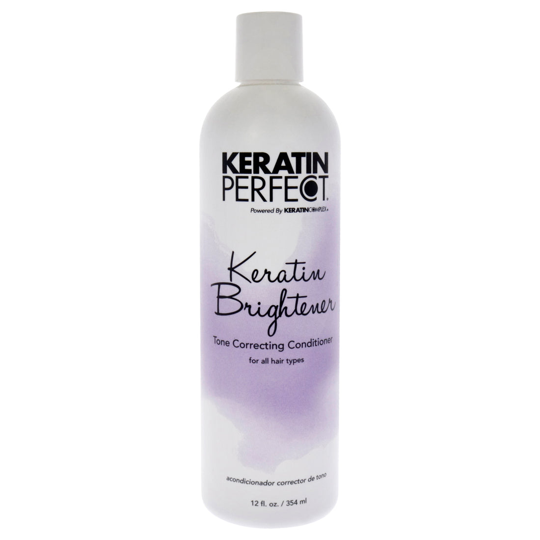Keratin Perfect Keratin Brightener Conditioner