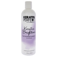 Keratin Perfect Keratin Brightener Conditioner