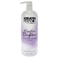 Keratin Perfect Keratin Brightener Conditioner