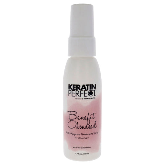 Keratin Benefit Obsessed Treatment Spray