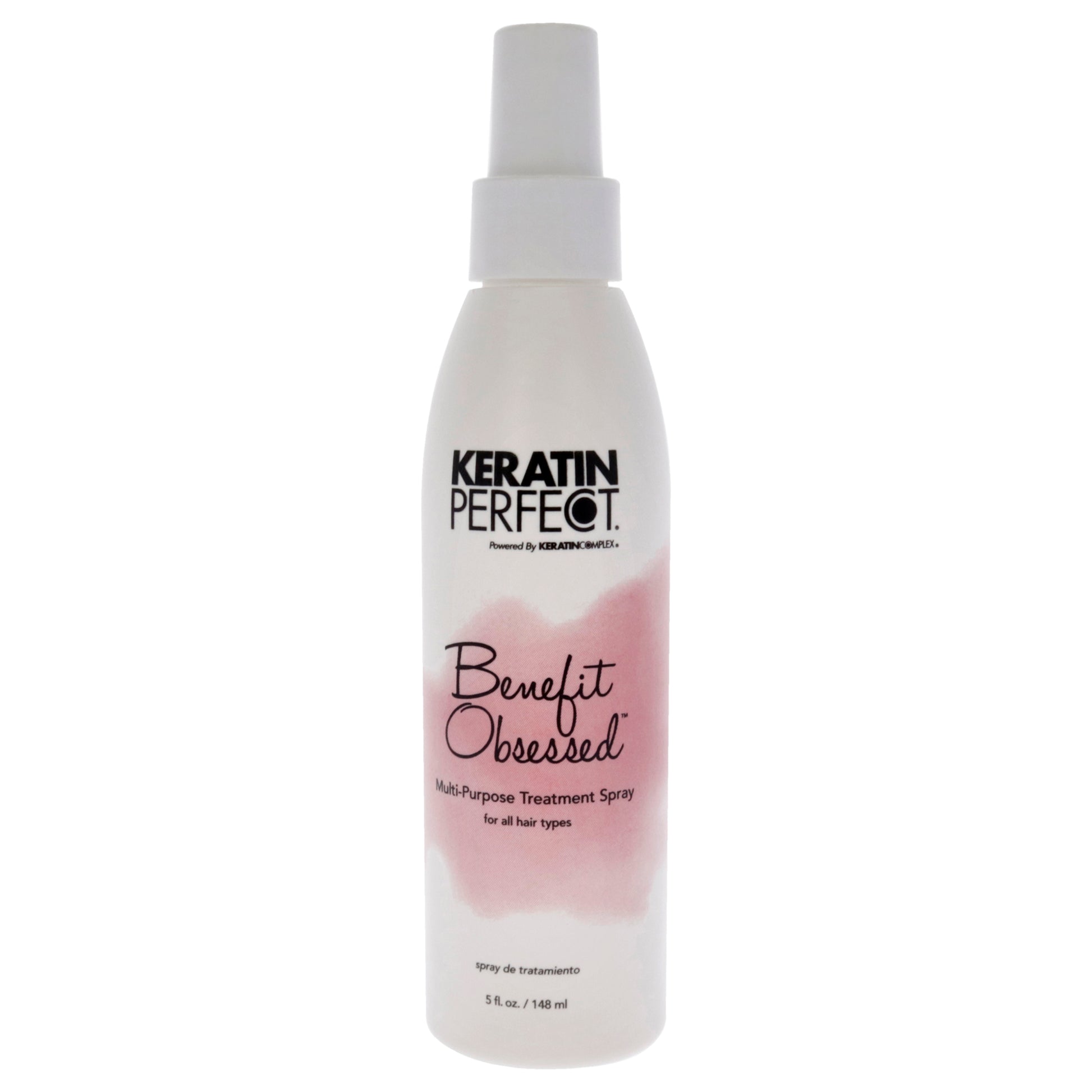 Benefit Obsessed Multi-Benefit Treatment Spray