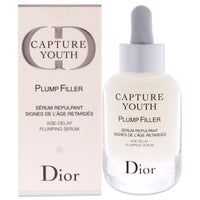 Capture Youth Plump Filler Age-Delay Plumping Serum