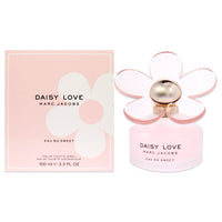 Marc Jacobs Daisy Love Eau So Sweet Women EDT Spray