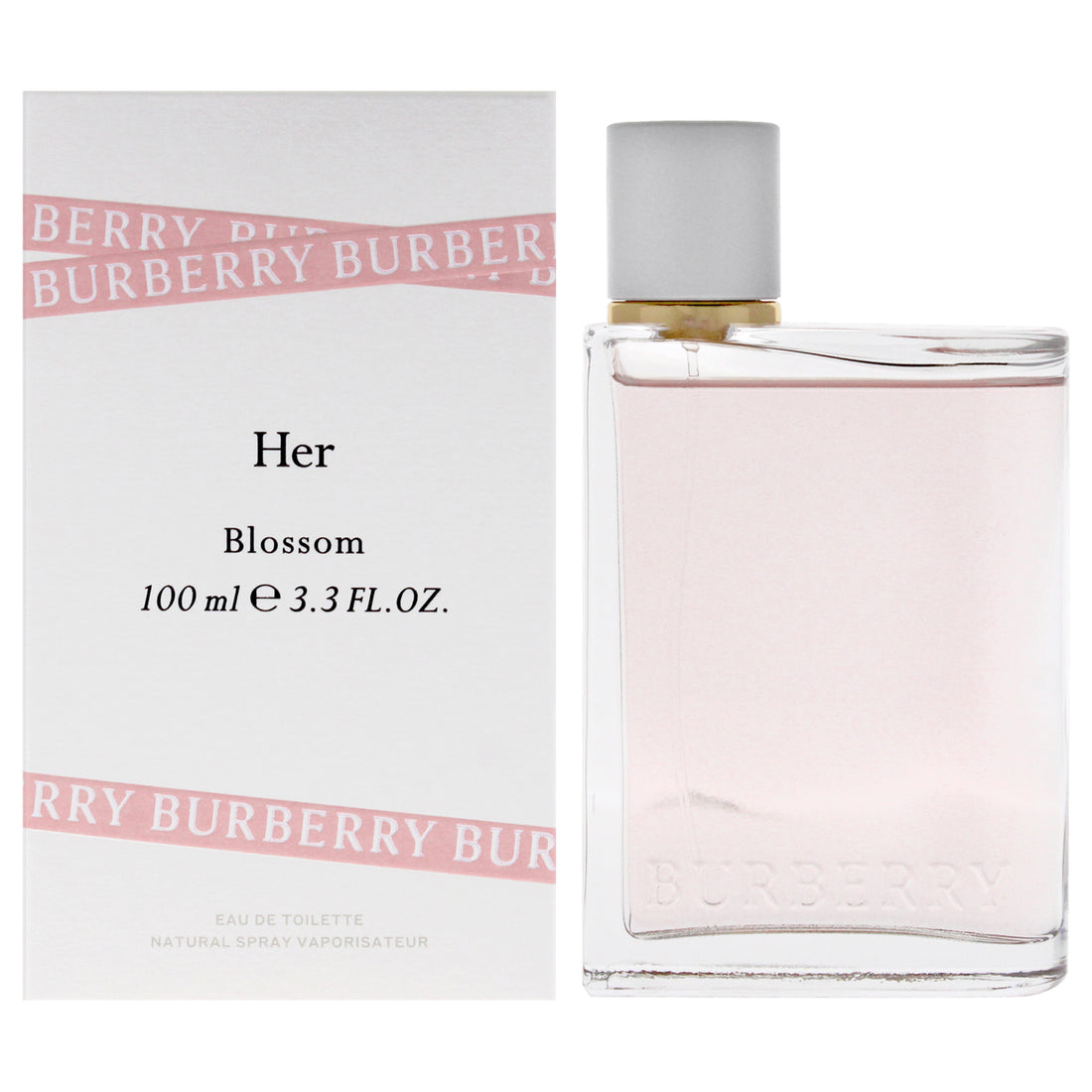 Burberry Her Blossom Women EDT Spray