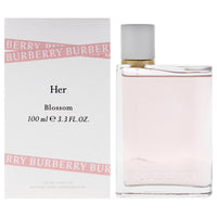 Burberry Her Blossom Women EDT Spray