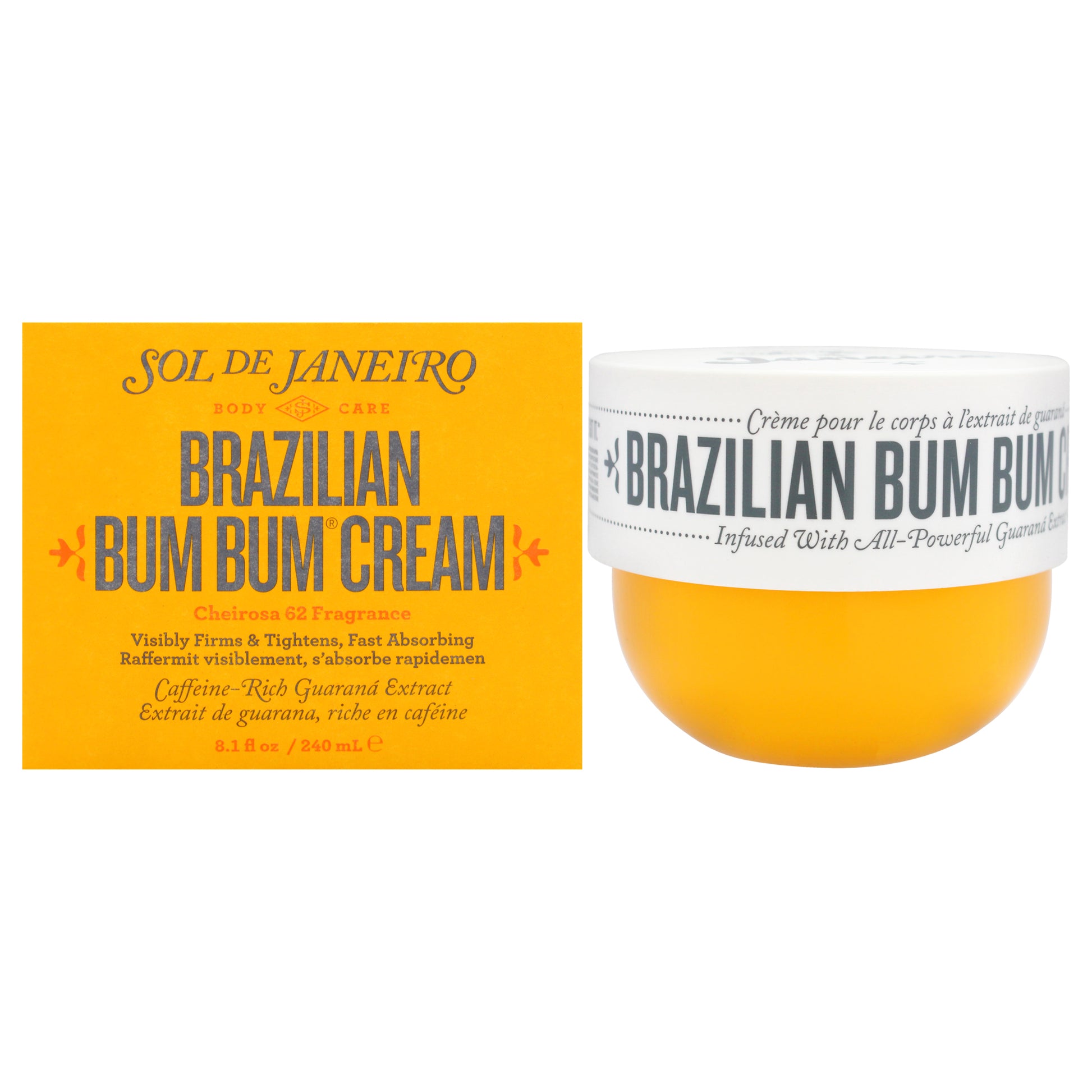 Sol de Janeiro Brazilian Bum Bum Cream