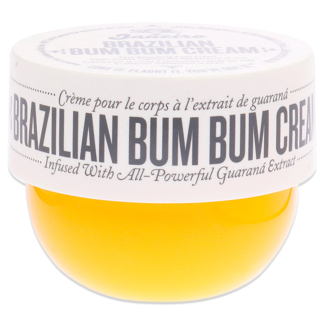 Sol de Janeiro Brazilian Bum Bum Cream