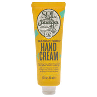 Brazilian Touch Hand Cream