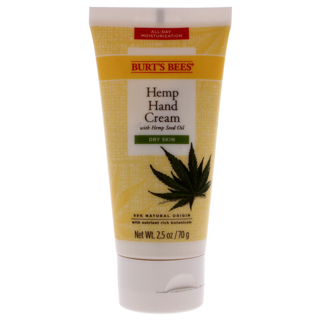 Hemp Hand Cream