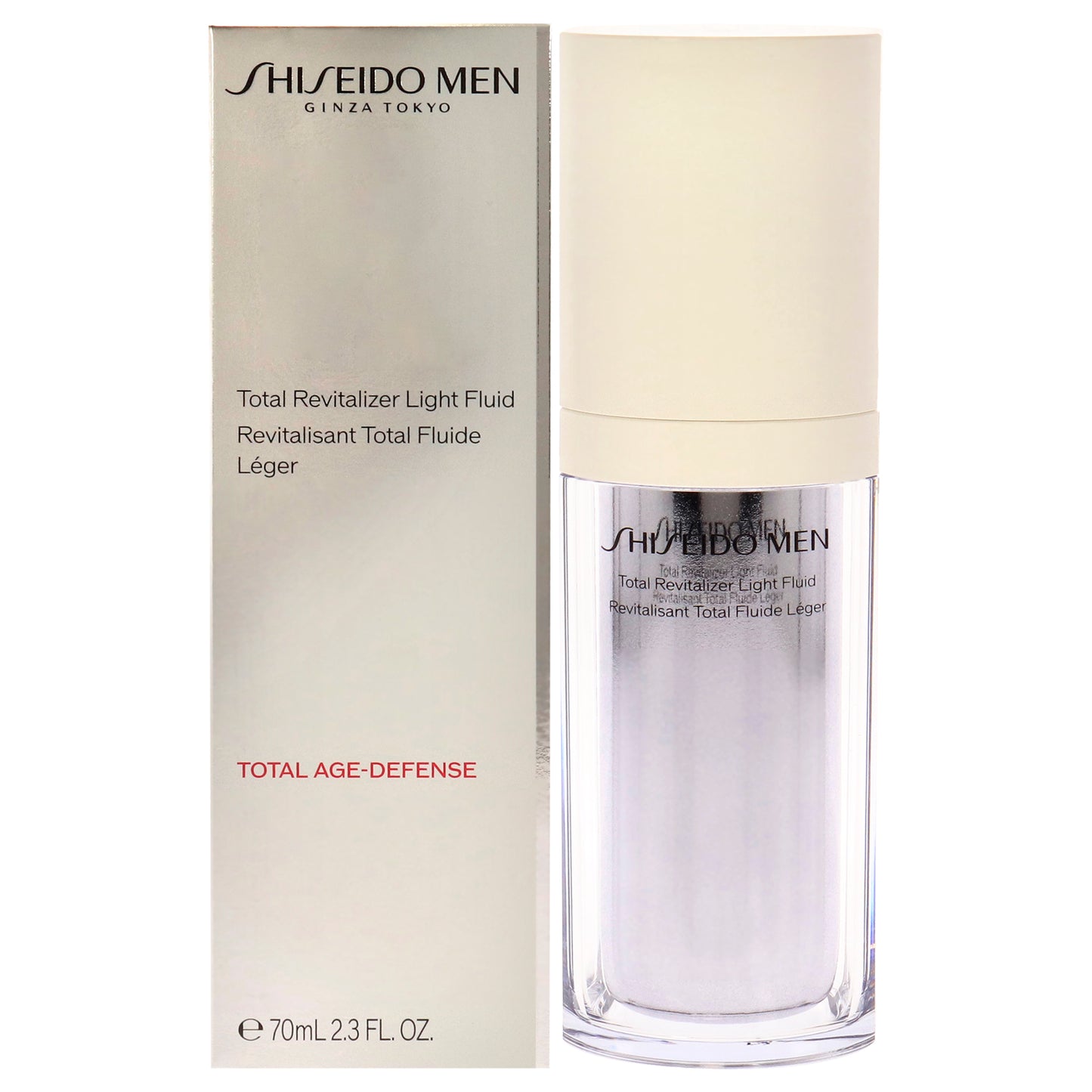 Total Revitalizer Light Fluid