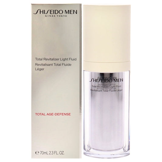 Total Revitalizer Light Fluid