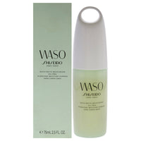 Waso Quick Matte Moisturizer Oil-Free