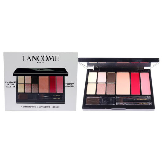 LAbsolu Petite Palette - Parisienne