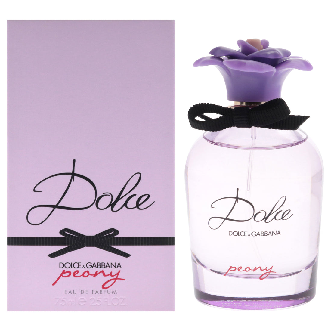Dolce and Gabbana Dolce Peony Women EDP Spray