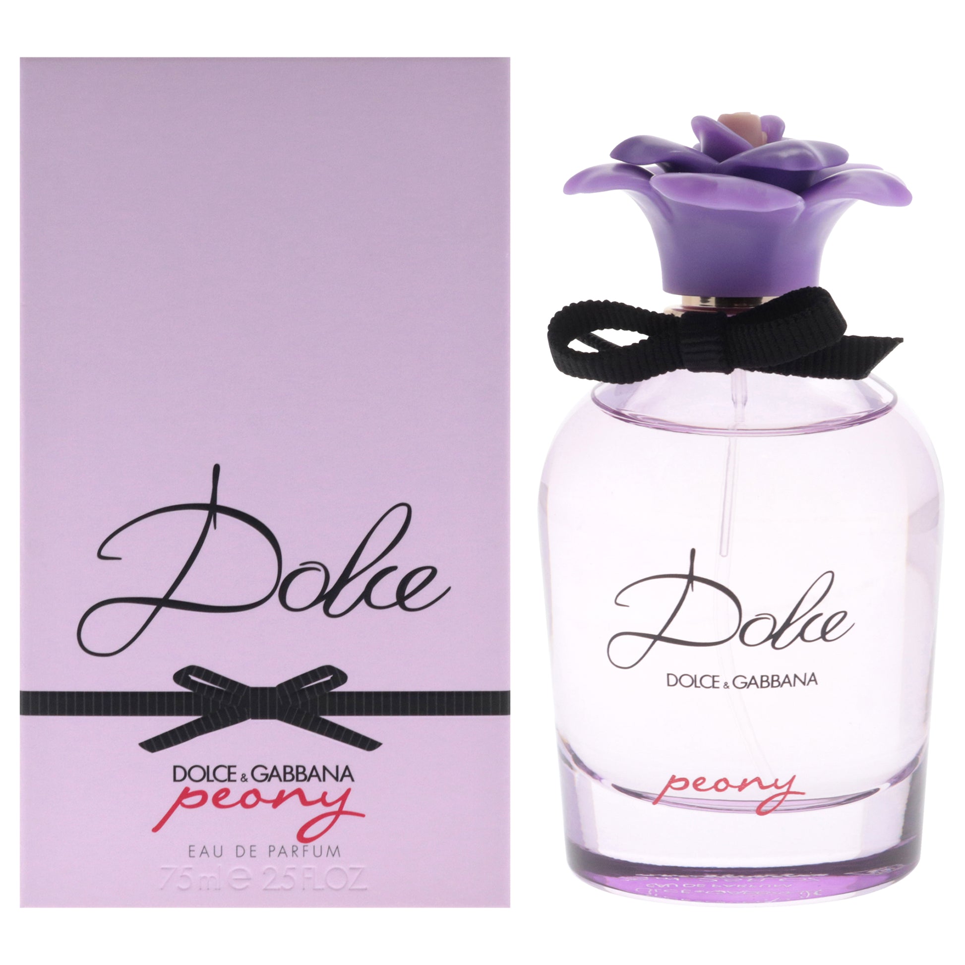 Dolce and Gabbana Dolce Peony Women EDP Spray